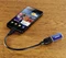 Hama USB 2.0 Adapterkabel USB Micro-B [Stecker] / USB-A [Buchse] Vorschaubild