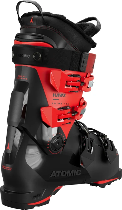 Atomic Hawx Prime 110 GW schwarz/rot (Herren) (Modell 2024/2025)