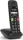 Gigaset E290 (Österreich) schwarz (S30852-H2901-C101)