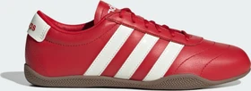 adidas Grand Court Lo better scarlet/off white/gum (Damen)