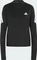 adidas Adi365 Iconic Running Half Zip Laufshirt langarm schwarz (Damen) Vorschaubild