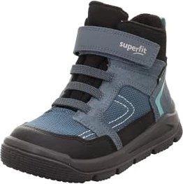 Superfit Mars GTX blue/light green (Junior)