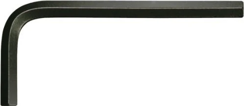 KS Tools Innensechskant Winkelschlüssel, 12x137mm