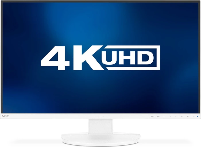 NEC MultiSync EA271U-WH, weiß, 27"