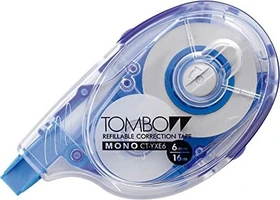 Tombow Mono YXE6 6mmx0m Korrekturroller