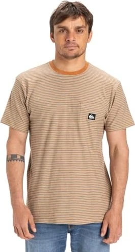 Quiksilver Kentin T-Shirt kurzarm (Herren)