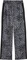 Puma T7 Leo Luxe Straight Trainingshose lang puma black (Damen) Vorschaubild