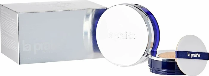 La Prairie Skin Caviar Essence-in-Foundation Pure Ivory LSF25, 30ml (2x 15ml)