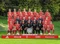 Ravensburger Puzzle FC Bayern Saison 2017/18 Vorschaubild