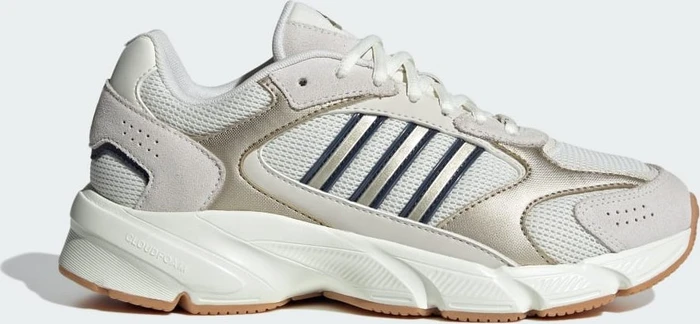 adidas Crazychaos 2000 off white/cyber metallic/orbit grey (Damen)