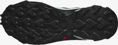 Salomon Supercross 4 schwarz (Herren)
