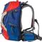 Deuter Trans Alpine Pro 28 steel/papaya Vorschaubild