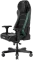 DXRacer Master XL Gamingstuhl, schwarz/grün Vorschaubild