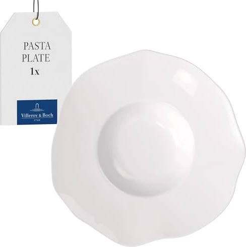 Villeroy & Boch Pura Pastateller 28.8cm