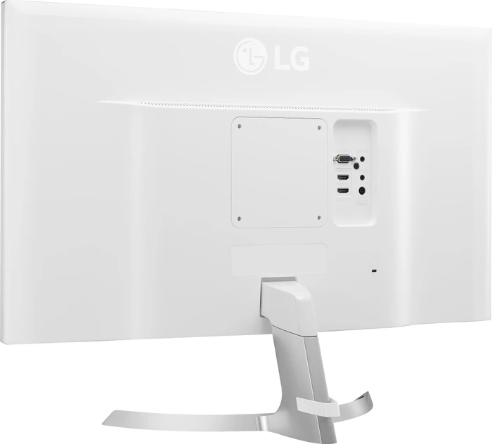 LG 27MP89HM-S, 27"