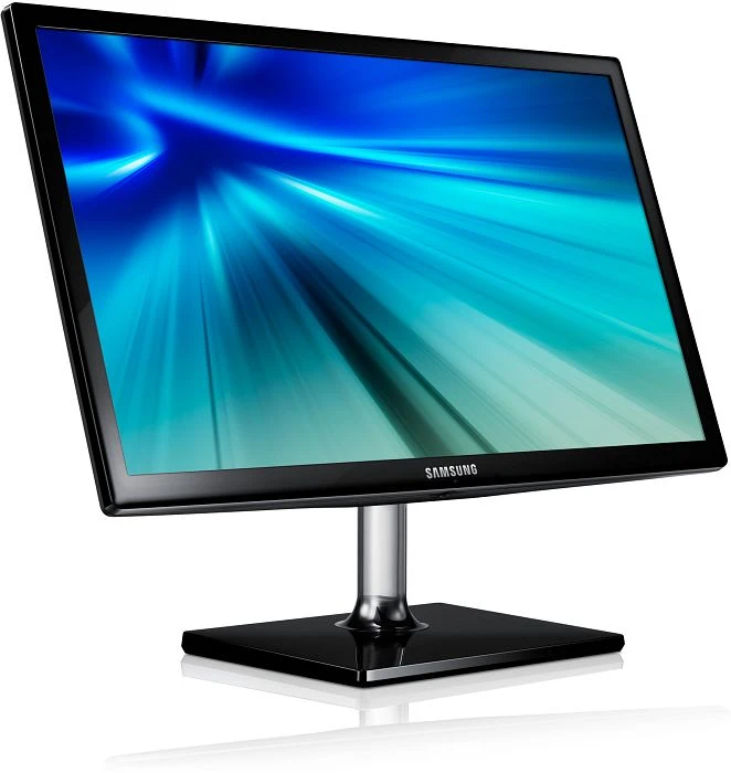 Samsung SC570, 21.5"