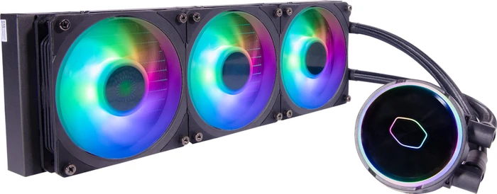 Cooler Master MasterLiquid PL360 Flux