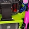Thermaltake Core P5 grün, Acrylfenster Vorschaubild