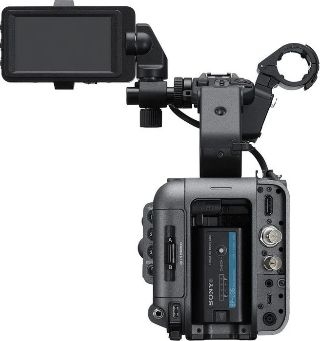 Sony ILME-FX6V