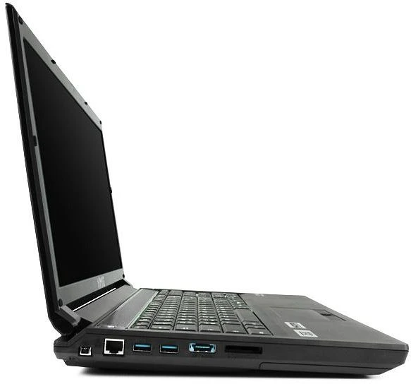 Schenker XMG P502-TOP1, Core i7-3610QM, 8GB RAM, 750GB HDD, Radeon HD 7970M, DE