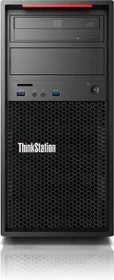 Lenovo ThinkStation P410, Xeon E5-1630 v4, 16GB RAM, 256GB SSD, Quadro M2000, DE (30B3001KGE)