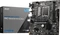 MSI PRO B660M-B DDR4 (Intel 1700) Vorschaubild