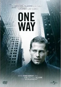 One Way (DVD)