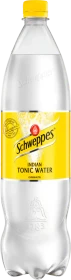 Schweppes Indian Tonic Water 1.25l