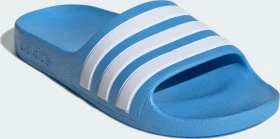 adidas Aqua Adilette blue burst/cloud white (Junior)
