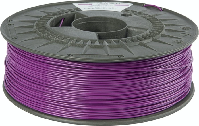 Spectrum PETG, violett, Spule, 1.75mm, 1.00kg