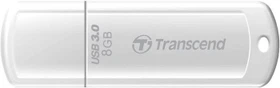 Transcend JetFlash 730 8GB, USB-A, USB 3.2 Gen 1×1