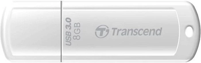 Transcend JetFlash 730 8GB, USB-A, USB 3.2 Gen 1×1