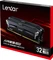 Lexar ARES OC UDIMM 32GB Kit, DDR5-6000, CL32-38-38-76 Vorschaubild