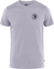 Fjällräven 1960 Logo Funktionsshirt kurzarm lavender mist (Herren)