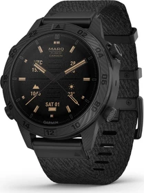 Garmin MARQ Commander Generation 2 Carbon Edition