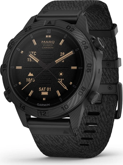 Garmin MARQ Generation 2 - Carbon Edition