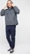 Brandit Windbreaker Summer Anorak anthracite (Herren) Vorschaubild