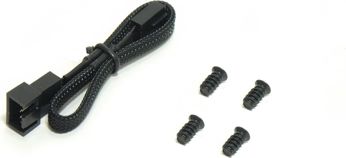 Scythe Kaze Flex 92 Slim PWM 2500rpm, 92mm