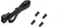 Scythe Kaze Flex 92 Slim PWM 2500rpm, 92mm Vorschaubild