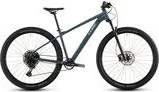 Cube Attention SLX Modell 2026