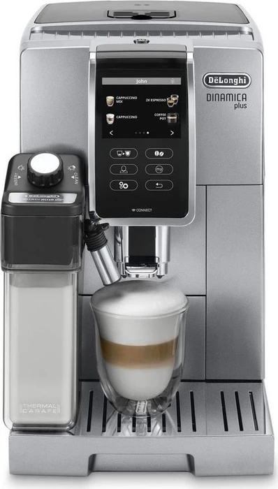 DeLonghi ECAM 370.95.S Dinamica plus