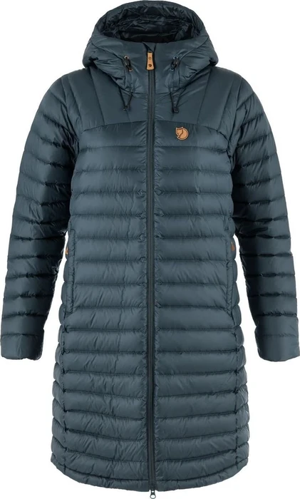 Fjällräven Snow Flake Mantel (Damen)