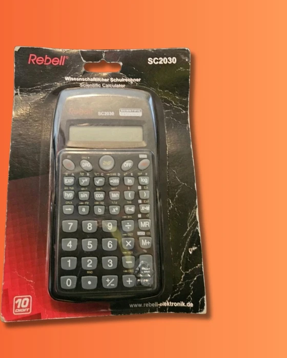 Rebell SC 2030