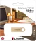 Kingston DataTraveler SE9 G3 128GB gold, USB-A, USB 3.2 Gen 1×1 Vorschaubild