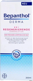 Bepanthol DERMA regenerierende Körperlotion, 200ml
