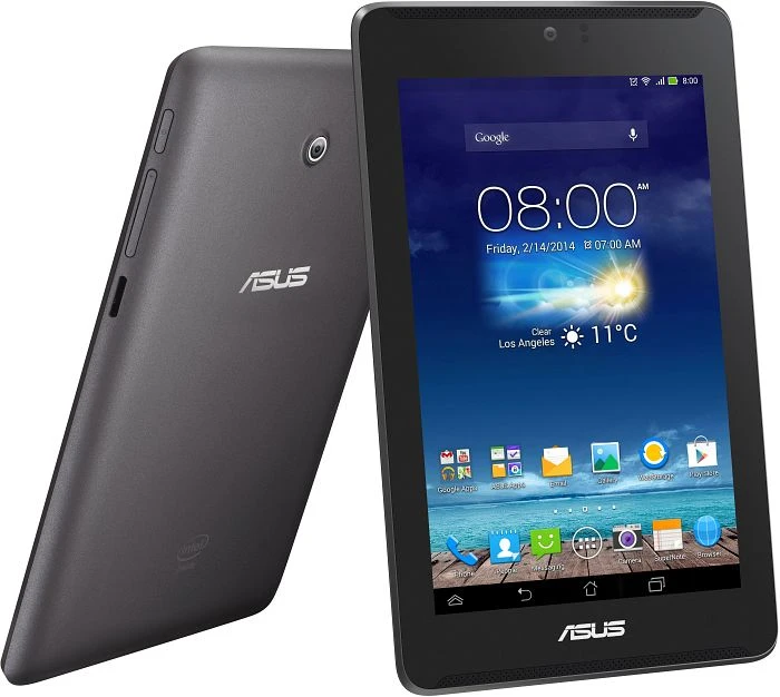 ASUS Fonepad 7 LTE ME372CL-1Y013A / ME372CL-1B037A / ME372CL-1Y006A, schwarz, 8GB, LTE