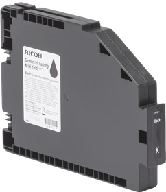 RICOH Tinte K1 schwarz hohe Kapazität