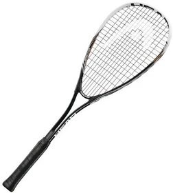 Head Nano Ti. Spector 2.0 Squashschläger