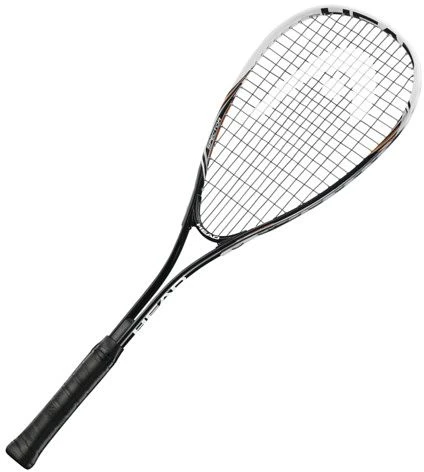 Head Nano Ti. Spector 2.0 Squashschläger