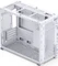 Jonsbo D31 Mesh Screen White, weiß, Glasfenster Vorschaubild